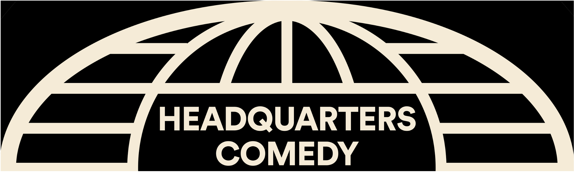 Headquarters Comedy